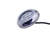 Surface Mounted RGB Color Changing LED Boat Light Anti - Seawater Corrosion