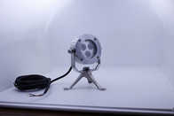 24V 3 Watt 9 Watt LED Underwater Light / RGB Swimming Pool Projector