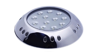 316 Stainless Steel Wall Mounted Submersible Swimming Pool Light LED Pool Lamp