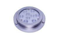 Rgb Color Surface Mount Waterproof Underwater Led Lights For Boats