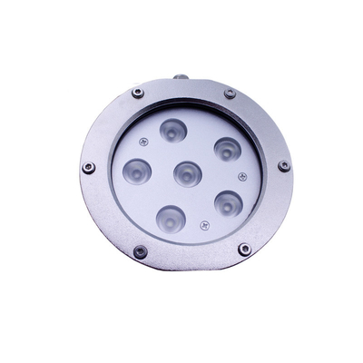 24V Low Voltage LED Underwater Pool Lights Waterproof 3 Years Warranty