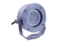 316 SS IP68 Waterproof LED Underwater Light / 10W COB LED Projection Lamp