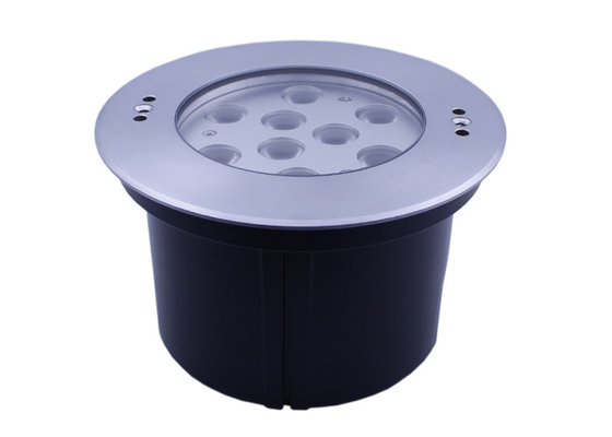 27W Swimming Pool LED Light, IP68 Waterproof LED Underwater Light for pool