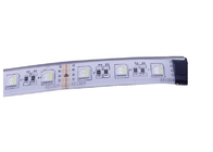 RGBW Color Changebale Flexible LED Strip Waterproof IP 68  12Volt Low Voltage