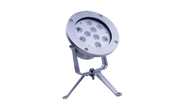 27w Led Fountain Lamp Ip68 Waterproof Underwater Pool Light For Fountain