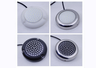 12VDC Round LED Courtesy Interior Light Surface Mounted LED Accent Lights For Boat