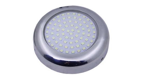 Blue Marine Underwater Boat LED Light For Pontoon , Navigation , Fishing Boat Light