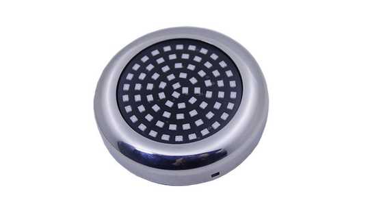 Blue Marine Underwater Boat LED Light For Pontoon , Navigation , Fishing Boat Light