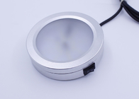 IP67 Marine Interior Lights With Switch / White boat Exterior Dome Light for Cabin