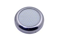 12V White Round Roof Fishing Boat Ceiling Interior Dome Lights