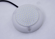 12V White Round Roof Fishing Boat Ceiling Interior Dome Lights