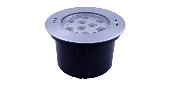 Color Changing 24v 27w Swimming Pool Lights Led Underwater Light IP68