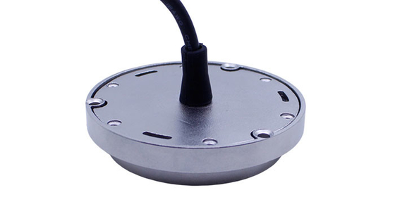 27w RGB Remote Bluetooth Control Marine LED Underwater Light For Boat Lamp