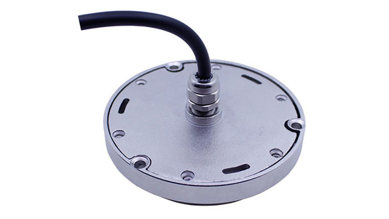 27w RGB Remote Bluetooth Control Marine LED Underwater Light For Boat Lamp