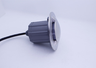 Outdoor Lighting IP67 Waterproof 3*3W Ground Lamp Inground LED Light For Patio Yard