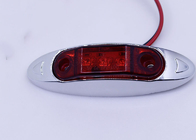 12Volt Waterproof IP68 Side Marker Lamp /Truck Bus Boat Trailer LED Light