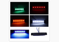Rectangle Marine LED Strip Light 12Volt IP67 Waterproof  LED  Utility Lights