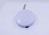 Surface Mounted Marine Accent Light 12VDC LED Dome Light With Switch Red/White