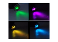 LED Outdoor Lighting RGB Color Changing Pathway Lights In- Ground Light