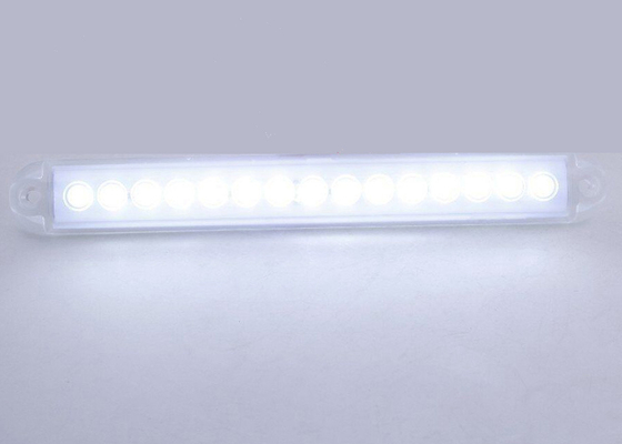 LED Boat Courtesy Lights IP68 12V LED Utility Strip Light for Boat Deck Yacht