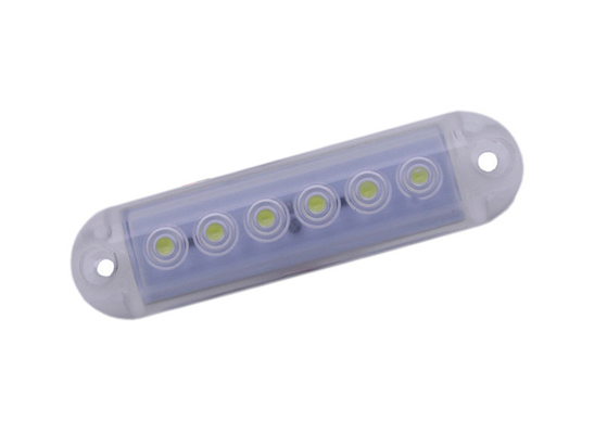 LED Boat Courtesy Lights IP68 12V LED Utility Strip Light for Boat Deck Yacht