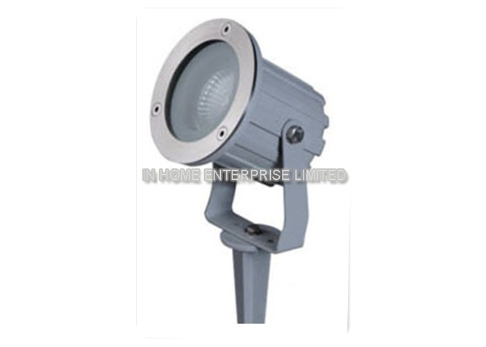 35W / 50W AC 220V Outdoor LED Garden Lights Dimmable 3 Years Warranty
