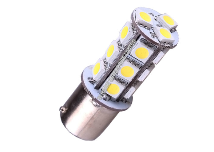 DC 12V 24V LED Car Light Bulbs 1156 1157 Led Auto Bulbs Epistar Chip