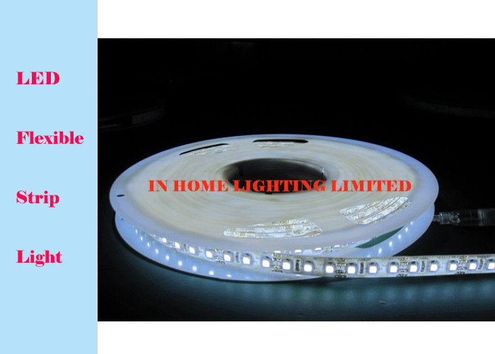 Christmas RGB LED Strip Lights Waterproof 5m 5050 Flexible Led Strip Lamp