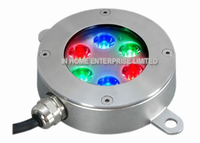 12 Volt Led Underwater Light Stainless Rgb Color Changing Pool 12 Volt Led Underwater Light Stainless Rgb Color Changing Pool