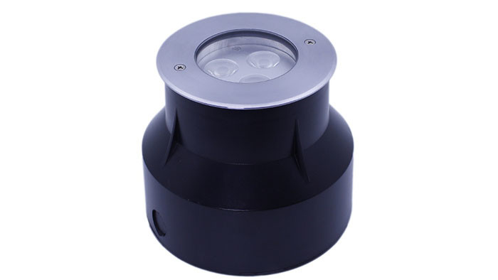 LED Pool Light 12v 9w 100% Waterproof Recessed LED Underwater Light For Inground Pool