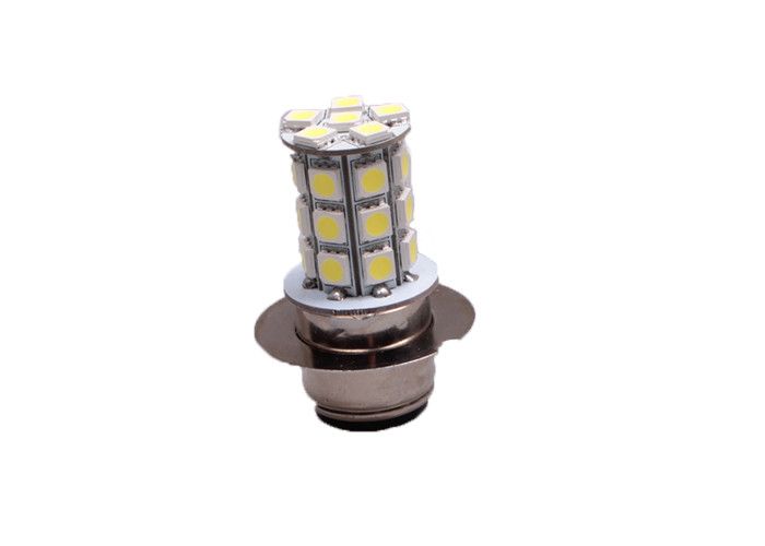 5050 Auto Lamp Bulb  DC 6V LED Auto Bulb For Car LED Light Warm White  Car LED
