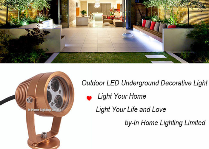 12v Outdoor Led Garden Light Aluminum 9w Ip67 Waterproof Rgb Light Aluminum 9w Ip67 Waterproof Rgb