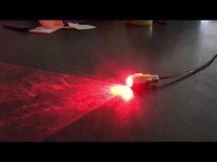 LED Boat Drain Plug Light